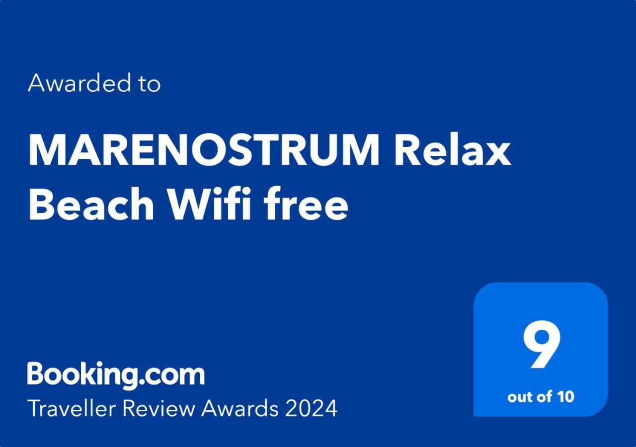 Marenostrum Relax Beach Wifi Free Salou Exterior foto